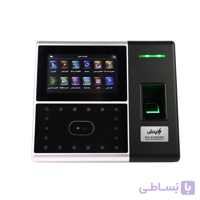 دستگاه حضور و غیاب مدل UF302
