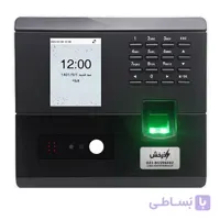 دستگاه حضور و غیاب مدل Xface10