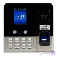 دستگاه حضور و غیاب ZX-F632