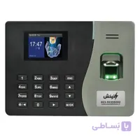 دستگاه حضور و غیاب مدل K14