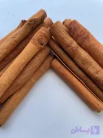چوب دارچین سیگاری