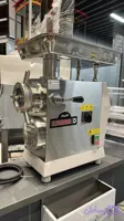 چرخ گوشت ۳۲ گیربکسی طرح امگا استاندارد استیل
