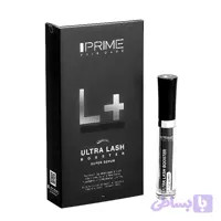 سرم تقویت مژه پرایم Ultra Lash Booster | حجم 5 میل