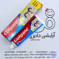 خمیردندان کلگیت اورجینال 150ml | ضد پوسیدگی