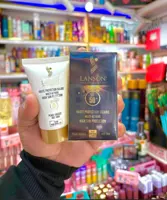 ضد آفتاب لانسون کد رنگ ۱.۵ پوشش عالی spf50