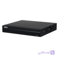 ذخیره ساز ۸ کانال تحت شبکه DHI-NVR-۴108HS-4KS3
