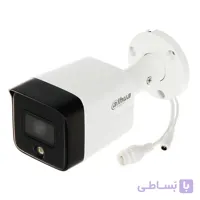 دوربین داهوا ۶ مگ دید در شب رنگی هوشمند IPC-HFW-1639TC-A-IL