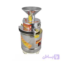 آسیاب عطاری استیل مارک آسان توس مدل 2000