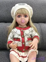 عروسک هوشمند سیلیکونی (کد UN1GZ)