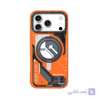 کاور یانگ کیت مدل Starship مناسب برای گوشی موبایل اپل iPhone 17 PRO