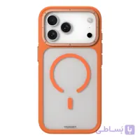 کاور یانگ کیت مدل Rock sand skin مناسب برای گوشی موبایل اپل Apple iphone 17 promax