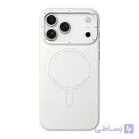 کاور یانگ کیت مدل Morandi Silicone مناسب برای گوشی موبایل اپل Iphone 17 Pro