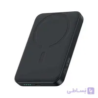 پاوربانک 22 وات بیسوس مدل EnerFill FM11 ظرفیت 10000 میلی‌آمپرساعت