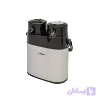 فلاسک دو قلو یونیک 9060