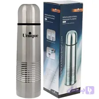 فلاسک 1 لیتری مسافرتی(قلمی) یونیک UN_1998
