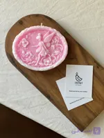 شمع پرى آرزوها