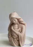 شمع مادر