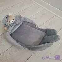 قنداق سوئیسی طرح خرس تدی طوسی