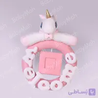 آویز درب طرح یونیکورن