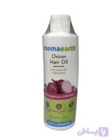روغن پیاز هندی- تقویتی مو - ماماارث(200 میل)