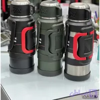 فلاسک کوهنوردی ظرفیت ۲ لیتر