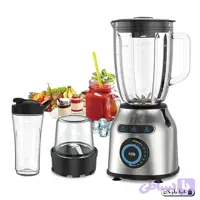 مخلوط‌کن ۳ کاره هیلمیرز مدل H-BL1639