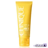 کرم ضد آفتاب سولار اسمارت SPF40 حجم ۵۰ میلی لیتر