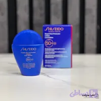 ضد آفتاب ضد چروک SPF 50 حجم 50 میلی لیتر