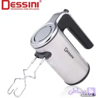 همزن برقی دسینی مدل DS278 موتور سنگین ۶۰۰ وات