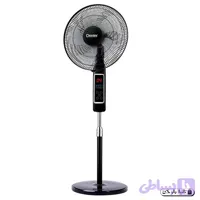 پنکه ایستاده دسینی مدل DS-50-5