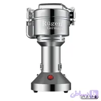 آسیاب صنعتی روگن مدل RU2850 ظرفیت ۱۵۰ گرم