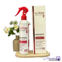 اسپری دوفاز kera prime ساخت امریکا حجم 300میل