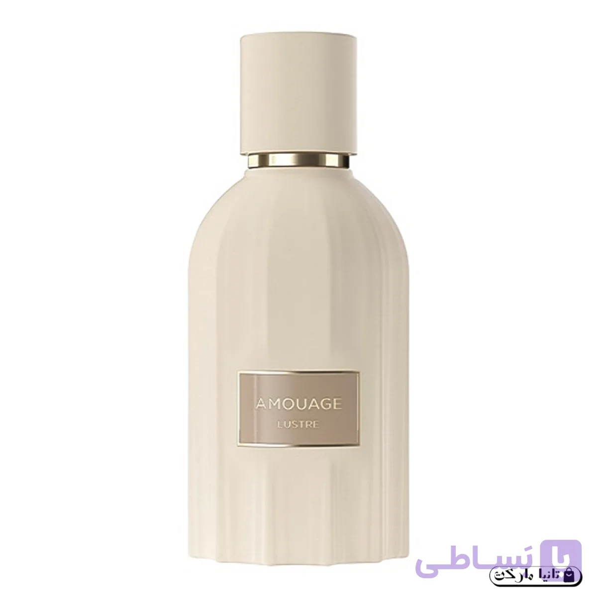 عطر ادکلن آمواج لاستری ( لوستری) زنانه و مردانه – 100 میل