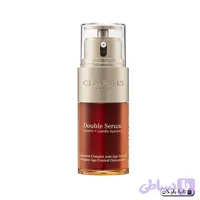 دبل سرم ضد چروک و جوانساز Double Serum ۵۰ میل