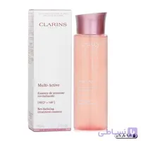 اسنس آبرسان و جوانساز پوست Multi-Active