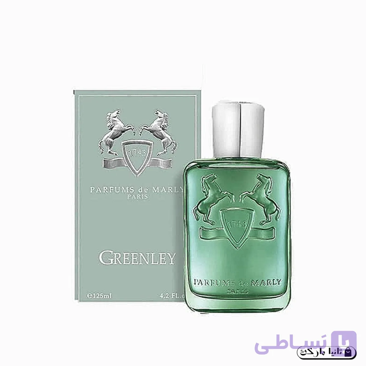 عطر ادکلن پارفومز د مارلی گرینلی ۱۲۵ میل