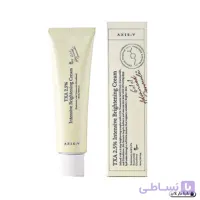 کرم روشن‌کننده روز و شب بدن مدل Txa 2.5% مناسب پوست حساس حجم 50 میل