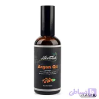 سرم مو نایس فرش مدل روغن آرگان حجم 100 میلی لیتر