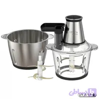 خردکن ۳ کاره هیلمیرز آلمان مدل HI-5139 ظرفیت ۳.۸ لیتر