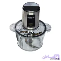 خردکن جنرال مدل GN1550 ظرفیت ۳ لیتر