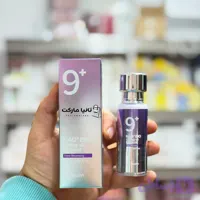 سرم لیفتینگ نامبوزین شماره 9 حجم 50 میلی‌ لیتر