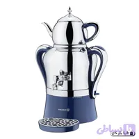 سماور برقی کرکماز مدل A843 ظرفیت ۳.۵ لیتر