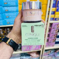 ژل آبرسان مویسچر 100 ساعته 125 میل مدل بچ کد Q14