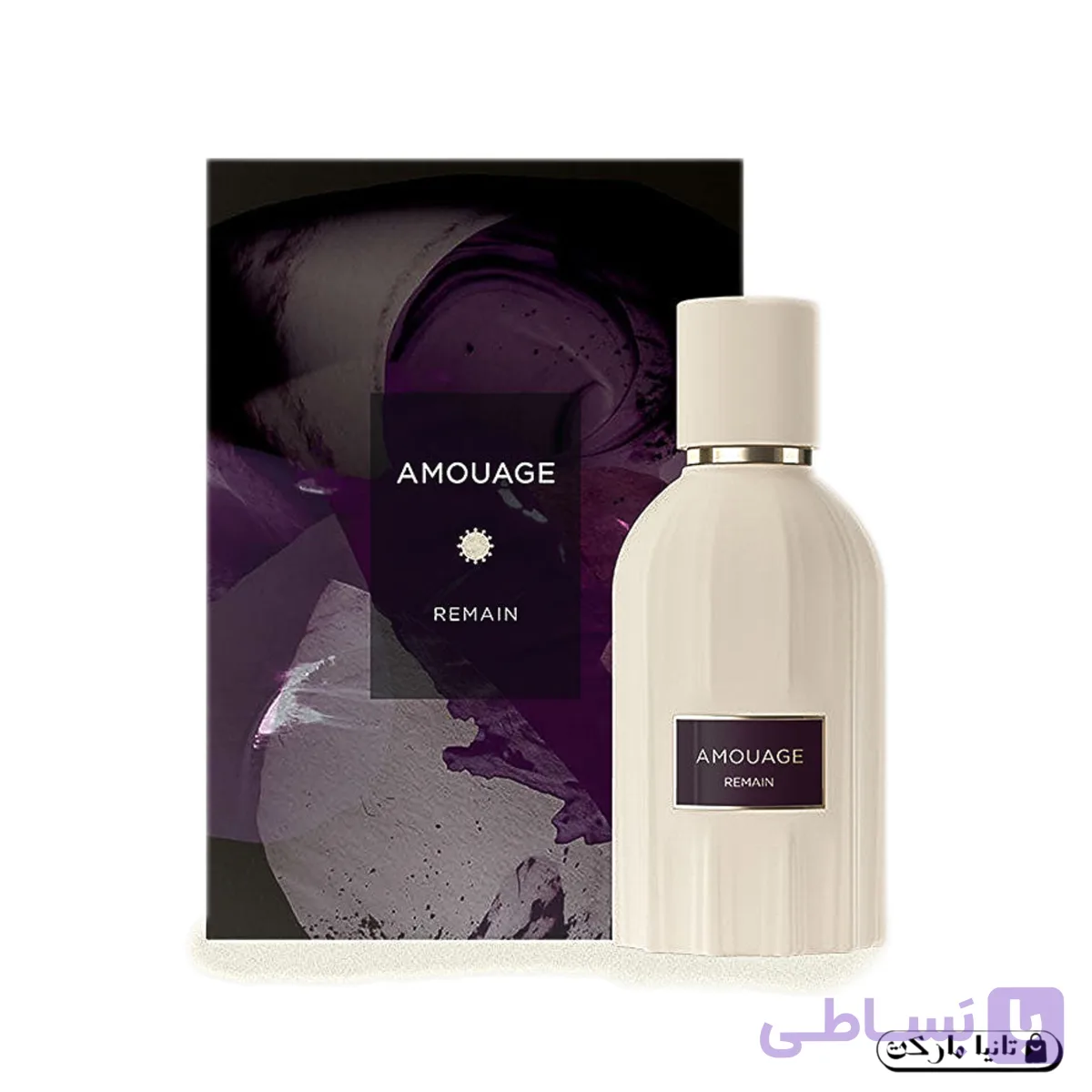 عطر ادکلن آمواج ریمین ۲۰۲۶ | Amouage Remain 2026
