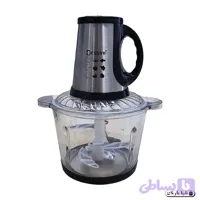 خردکن ۳لیتری رویال دسینی