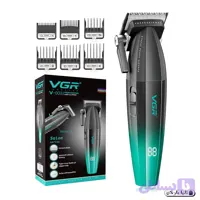 ماشین اصلاح حرفه‌ای VGR Voyageur مدل V-003
