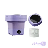 لباسشویی مسافرتی