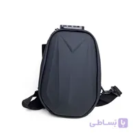 کیف رمزدار کراس بادی مردانه باران مدل 3180