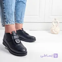 کفش اداری زنانه باران مدل 9830