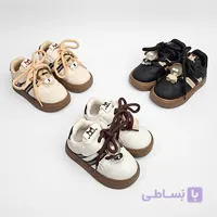 کفش اسپرت بچگانه باران مدل 4424
